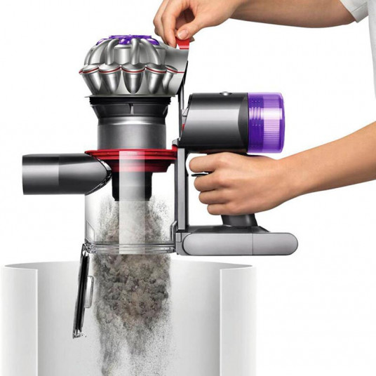 Dyson V8 Advanced Vacuum Cleaner