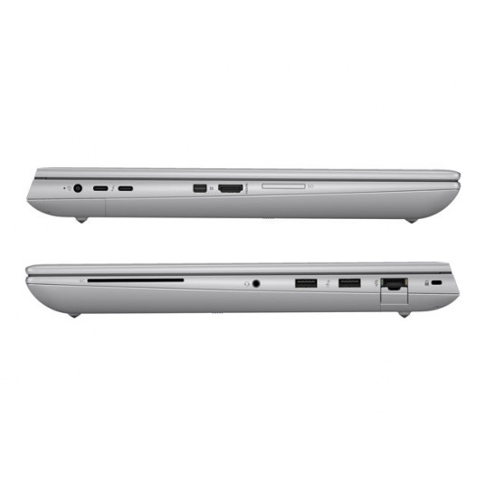 HP ZB F 16 G11 i9-14900HX 64GB/1TB (ML) - 98K02ET#UUUW