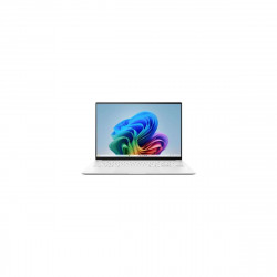 Notebook|ASUS|ZenBook Series|UX5406SA-PV037W|CPU  Core Ultra|u5-226V|1600 MHz|14"|2880x1800|RAM 16GB|LPDDR5x|SSD 512GB|Intel Arc Graphics|Integrated|ENG|Windows 11 Home|White|1.2 kg|90NB14F2-M00950