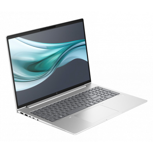 HP EliteBook 660 G11 Intel Core Ultra 7 155U 16 collu WUXGA AG LED UWVA 16GB DDR5 512GB SSD ax6G+BT 3C FPS W11P 3 gadu SmartBuy (ML)