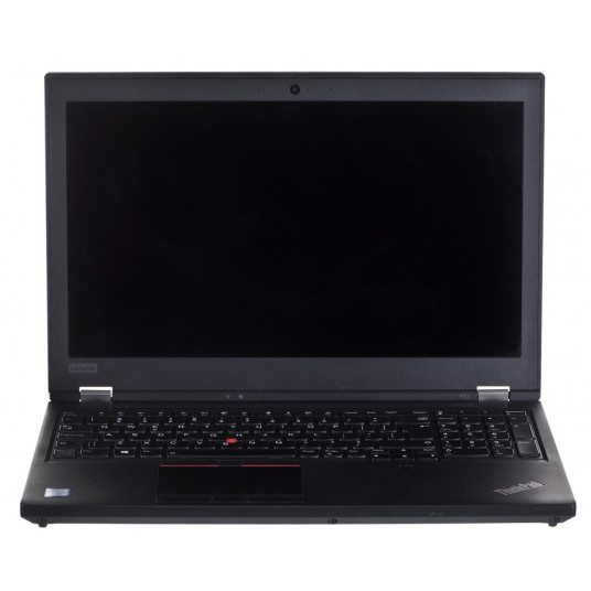 LENOVO ThinkPad P53 i7-9850H 16GB 512SSD 15,6" FHD(Quadro T1000) Win11pro IZMANTOTS