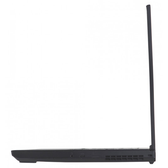 LENOVO ThinkPad P53 i7-9850H 16GB 512SSD 15,6" FHD(Quadro T1000) Win11pro IZMANTOTS
