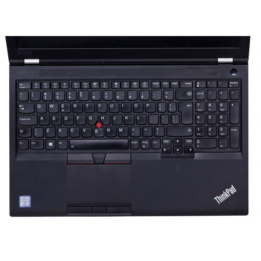 LENOVO ThinkPad P53 i7-9850H 16GB 512SSD 15,6" FHD(Quadro T1000) Win11pro IZMANTOTS