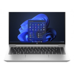 Klēpjdators HP ProBook 445 G10, 14 FHD, AMD Ryzen 5, RAM 16GB, 256GB SSD, AMD Radeon Graphics, Windows 11 Pro, Silver AL0G0AT