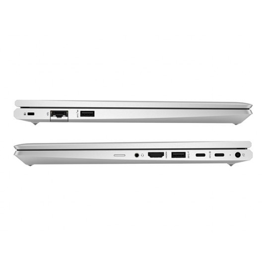 Klēpjdators HP ProBook 445 G10, 14 FHD, AMD Ryzen 5, RAM 16GB, 256GB SSD, AMD Radeon Graphics, Windows 11 Pro, Silver AL0G0AT