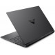 HP Victus 16 — Ryzen 7 7840HS | 16,1"-144 Hz | 16 GB | 512 GB | bez operētājsistēmas | RTX4050 | Sudrabs