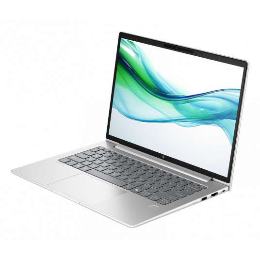 HP ProBook 445 G11 AMD Ryzen 5 7535U 14 collu WUXGA AG LED UWVA 16GB DDR5 512GB SSD ax6G+BT 3C FPS W11P 1 gads