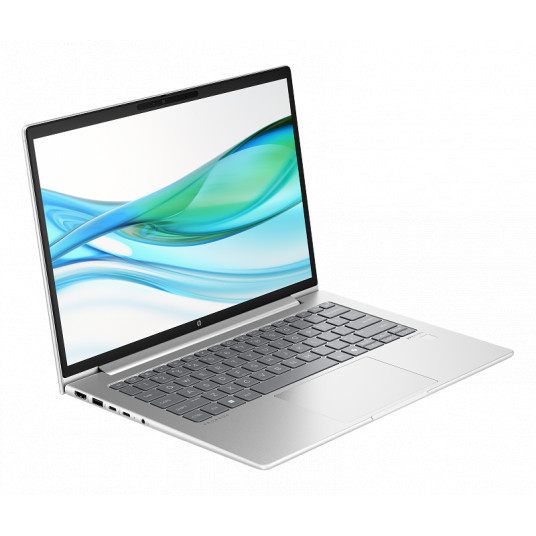 HP ProBook 445 G11 AMD Ryzen 5 7535U 14 collu WUXGA AG LED UWVA 16GB DDR5 512GB SSD ax6G+BT 3C FPS W11P 1 gads
