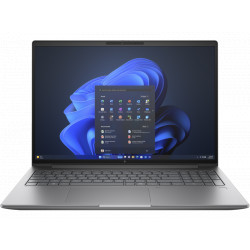 HP ZB P G11 A R9P 8945HS 16i 64/1TB (ML) - 98P08ET#UUUW