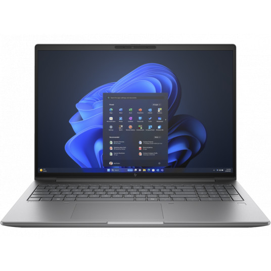 HP ZB P G11 A R9P 8945HS 16i 64/1TB (ML) - 98P08ET#UUUW