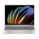 HP Pavilion 16 - Ultra 5 125U | 16"-WUXGA | 16 GB | 512 GB | bez operētājsistēmas | Sudraba krāsā