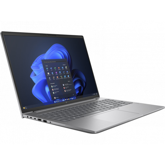 HP ZB P G11 A R9P 8945HS 16i 64/1TB (ML) - 98P08ET#UUUW