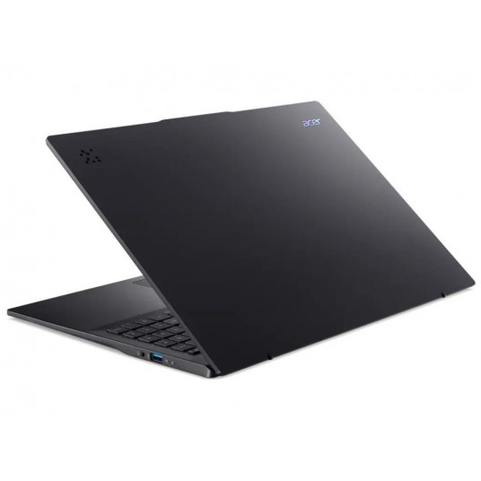 Notebook|ACER|Swift 16 AI OLED|SF16-51-7006|CPU  Core Ultra|u7-256V|2200 MHz|16"|2880x1800|RAM 16GB|LPDDR5x|SSD 1TB|Intel Arc 140V|Integrated|ENG|Windows 11 Home|Black|1.46 kg|NX.J3ZEL.003