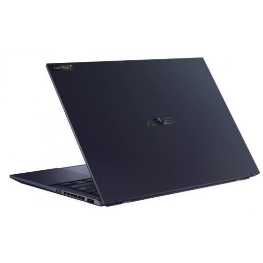 ASUS EXPERTBOOK B9/ 14" OLED WQXGA 400NIT/CORE7-150U/32GB/ 1TB SSD/ W11P/ 3Y/EN/LED BACKLIT/NUMPAD/FINGERPRINT