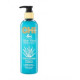 "Farouk Systems Aloe Vera Curls Defined Detangling Conditioner" - dziļi atjaunojošs kondicionieris viļņainiem un cirtainiem matiem, 739 ml