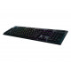 Logitech Gaming G915 - tastatūra - QWER