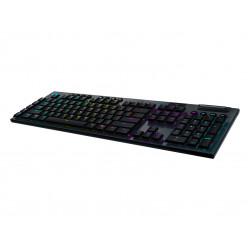 Logitech Gaming G915 - tastatūra - QWER