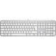 "Logitech MX Keys S - Keyboard with Backlight - pale gray"