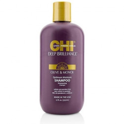 CHI Deep Brilliance Optimum Moisture Shampoo 355 ml