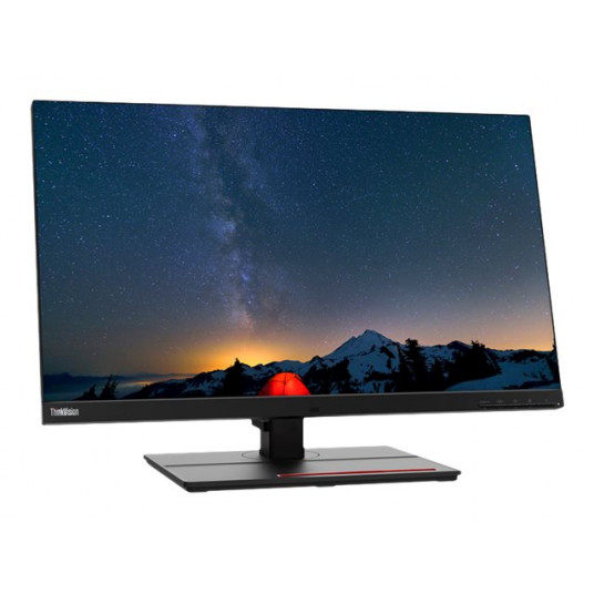 LENOVO ThinkVision P27u-20 27 collu TS
