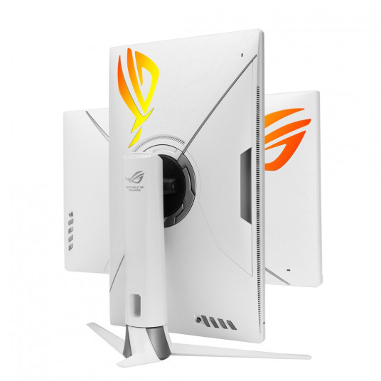 ASUS 68,4 cm GAMING STRIX XG27AQ-W IPS