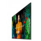 Samsung profesionālais monitors QB85C 85 collas spīdīgs 16h/7 350(cd/m2) 3840x2160 (UHD) S10 atskaņotājs (Tizen 7, VXT Ready) Wi-Fi/BT 3 gadi Uz vietas (LH85QBCEBGCXEN)