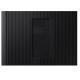 Samsung profesionālais monitors QB85C 85 collas spīdīgs 16h/7 350(cd/m2) 3840x2160 (UHD) S10 atskaņotājs (Tizen 7, VXT Ready) Wi-Fi/BT 3 gadi Uz vietas (LH85QBCEBGCXEN)