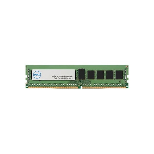 Dell Memory Upgrade - 16 GB - 1Rx8 DDR5 UDIMM 5600 MT/s (Not Compatible with 4800 MT/s DIMMs) | Dell