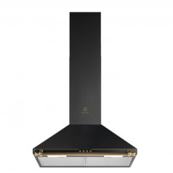 Electrolux EFC226R sienas tvaika nosūcējs Black 420 m³/h