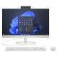 HP AIO ProOne 240 G10 N200 23,8" FHD IPS 250nits AG 8GB DDR4 SSD512 UHD kamera 5 MPx W11Pro 3Y OnSite