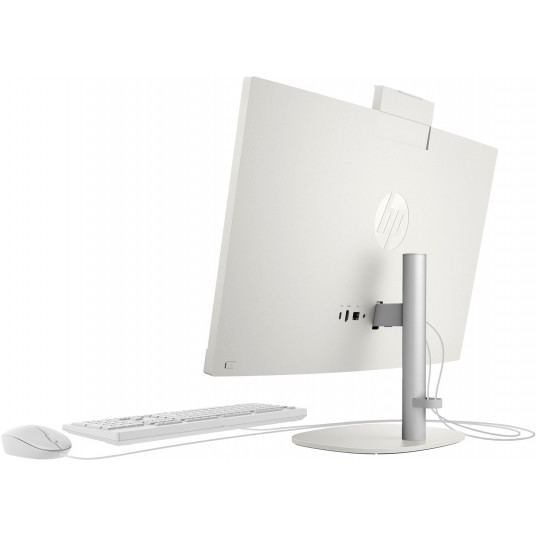 "HP AIO ProOne 240 G10 N200 23,8" FHD IPS 250nits AG 16GB DDR4 SSD512 UHD kamera 5 MPx W11Pro 3Y OnSite