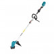 Makita DUR191LZX3 krūmgriezis un/vai stiepļu trimmeris 30 cm (bez akumulatora un lādētāja)