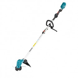 Makita DUR191LZX3 krūmgriezis un/vai stiepļu trimmeris 30 cm (bez akumulatora un lādētāja)