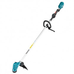 Makita DUR190LZX3 krūmgriezis/vadu trimmeris 30 cm (bez akumulatora un lādētāja)