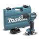 Makita DF332DSAE Urbjdatslēgas 1 kg, melns, zils
