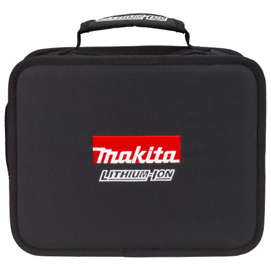 Makita HP333DSAP1 elektriskais skrūvgriezis vai triecieninstruments 1700 RPM melns, rozā krāsā