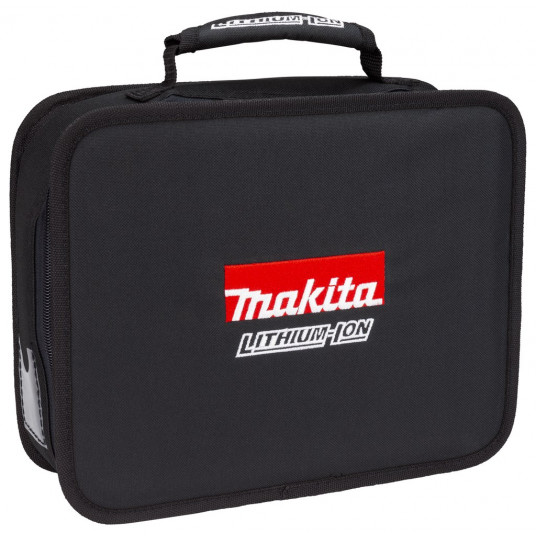 Makita HP333DSAP1 elektriskais skrūvgriezis vai triecieninstruments 1700 RPM melns, rozā krāsā