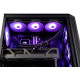 Actina 5901443414681 PC AMD Ryzen™ 7 7800X3D 32 GB DDR5-SDRAM 2 TB SSD AMD Radeon RX 9070 "Midi Tower" melns
