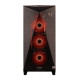 Actina 5901443414179 PC AMD Ryzen™ 7 7800X3D 32 GB DDR5-SDRAM 2 TB SSD NVIDIA GeForce RTX 5070 Ti "Midi Tower" melns