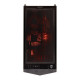 Actina 5901443414179 PC AMD Ryzen™ 7 7800X3D 32 GB DDR5-SDRAM 2 TB SSD NVIDIA GeForce RTX 5070 Ti "Midi Tower" melns