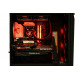 Actina 5901443414179 PC AMD Ryzen™ 7 7800X3D 32 GB DDR5-SDRAM 2 TB SSD NVIDIA GeForce RTX 5070 Ti "Midi Tower" melns