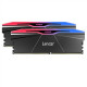 Lexar LD5U24G80C40BR-RGD atmiņas modulis 48 GB 2 x 24 GB DDR5
