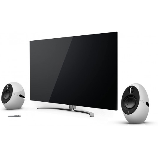 Edifier E25HD Luna Speakers 74W / BT / AUX