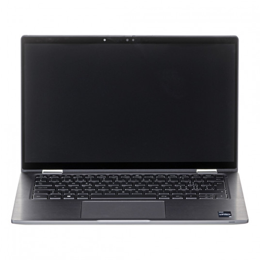 DELL LATITUDE 7430 i7-1265U 32GB 256GB SSD 14" FHD(touch) (US QWERTY) Win11pro Used