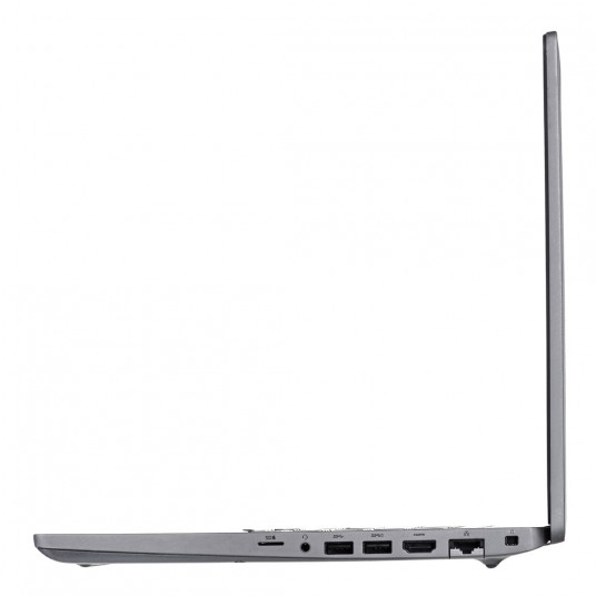 DELL LATITUDE 5510 i5-10210U 16GB 256GB SSD 15" FHD (ASV QWERTY) Win11pro Lietots