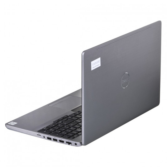 DELL LATITUDE 5510 i5-10210U 16GB 256GB SSD 15" FHD (ASV QWERTY) Win11pro Lietots