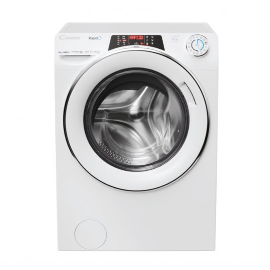 Veļas mašīna Candy RO14146DWMCT/1-S 