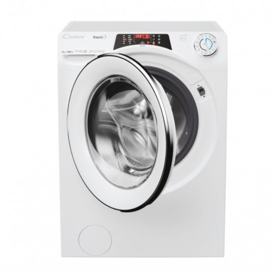 Veļas mašīna Candy RO14146DWMCT/1-S 