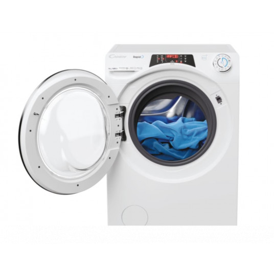 Veļas mašīna Candy RO14146DWMCT/1-S 