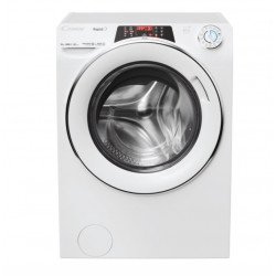 Candy RO 4106DWMC7/1-S Veļas mašīna, A, priekšējā iekraušana, dziļums 58 cm, 10 kg, balta